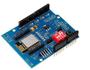 Imagem de Shield wifi esp8266 12e
