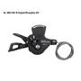 Imagem de Shifter Shimano Deore SL-M6100/M6100 - 12 Velocidades - Para Bicicleta