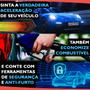 Imagem de Shiftpower Faaftech FT-SP24+ - Módulo De Pedal Acelerador Bluetooth App Chip Delay Interface