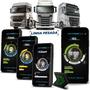 Imagem de Shiftpower Mercedes Actros 2653 2019 a 2021 Linha Pesada Bluetooth App