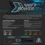 Imagem de Shiftpower Tracker 2021 até 2024  FT-SP23+
