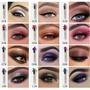 Imagem de Shimmer Cream Eyeshadow Stick Enfuntins Eye Brightener 01 Pearl