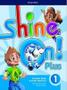 Imagem de Shine On Plus 1 - Student's Book With Online Practice - Second Edition - Oxford University Press - ELT