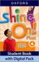 Imagem de Shine On Plus 4 Sb W/Dig P - Oxford University Press - ELT