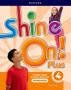 Imagem de Shine On! Plus 4 - Student's Book With Online Practice - Second Edition - Oxford University Press - ELT