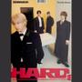 Imagem de Shinee Hard 8th Album Photobook+cd+poster+book+card+bromide+