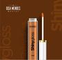 Shiny gloss recuperador labial gisa mendes Imagem de Shiny gloss recuperador labial gisa mendes