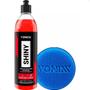 Imagem de Shiny Vonixx Revitalizador Pretinho 500ml Pneus Brilho +apli