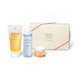 Imagem de Shiseido Waso Delicious Skin Bento Box Kit - Gel de Limpeza + Loção Facial + Hidratante