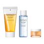 Imagem de Shiseido Waso Delicious Skin Bento Box Kit - Gel de Limpeza + Loção Facial + Hidratante