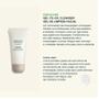 Imagem de Shiseido Waso Shikulime Gel-To-Oil Cleanser 125Ml