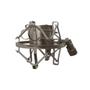 Imagem de Shock Mount Dreamer SM-001 P/ Microfone Condensador