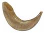 Imagem de Shofar Chifre De Carneiro De Tocar - De Israel 40-44 Cm