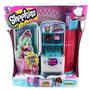 Imagem de Shopkins Chef Club Linda Cozinha e Geladeira - DTC