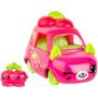 Imagem de Shopkins Cutie Cars Unitario Cerejíssima QT3-21