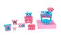 Imagem de Shopkins Happy Places Kit Decoração Quarto Ursinhos DTC