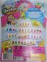 Imagem de Shopkins - kit com 5 shopinks ( serie 1 )