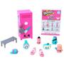 Imagem de Shopkins Moda Fashion Coleção Hora De Malhar Dtc 3734