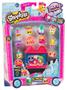 Imagem de Shopkins Temporada 8 America Toy 12 Pack