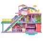 Imagem de Shopping Center Doces Surpresas Polly Pocket Mattel