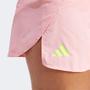 Imagem de Short Adidas Adizero Split I Feminino