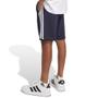Imagem de Short Adidas Essentials 3-Stripes Infantil