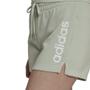 Imagem de Short Adidas Essentials Slim Logo Feminino