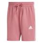 Imagem de Short Adidas Frency Terry 3 Listras Masculina