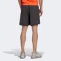 Imagem de Short Adidas Run It Masculino - Cinza