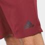 Imagem de Short Adidas Tactel Colorblock Masculino