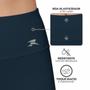 Imagem de Short Basic Muvin Feminino para Treino, Academia e Corrida com Elasticidade e Conforto