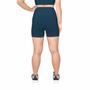 Imagem de Short Basic Muvin Feminino para Treino, Academia e Corrida com Elasticidade e Conforto