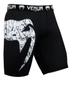 Imagem de Short Bermuda Compressão Fight Muay Thai MMA Venum Giant Classic Black