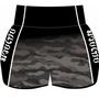 Imagem de Short Bermuda Muay Thai/boxe Camuflado