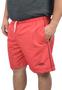 Imagem de Short Bermuda Plus Size Butu Biru Extra Grande Cores Coral