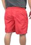 Imagem de Short Bermuda Plus Size Butu Biru Extra Grande Cores Vermelho