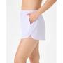 Imagem de Short boxer Sleep Boxer florence by mills com estampa lavanda feminina