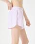 Imagem de Short boxer Sleep Boxer florence by mills feminino branco rosa XS