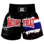 Imagem de Short Calção Muay Thai Thailand Flag - Fb-3023