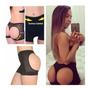Imagem de Short Calcinha Modeladora Efeito Empina Bumbum