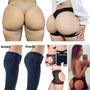 Imagem de Short Calcinha Modeladora Efeito Empina Bumbum