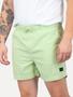 Imagem de Short Calvin Klein Jeans Masculino Color Cós Elástico Verde Claro