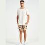 Imagem de Short Colcci Beach Com Cadarço Banzai Masculino