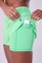 Imagem de Short com Bermuda Signature Samba 2 em 1 Ind Authen Verde