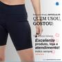 Imagem de Short Com Infravermelho Longo E Proteção Ufp 50+ Beleza e Sa