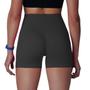 Imagem de Short Curto Feminino Esportivo Lupo Sem Costura Original 71356-001