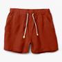 Imagem de Short de Linho Premium Bermuda Masculina Moda Praia Luxo