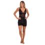 Imagem de Short Doll Com Renda Liganete Sepie 2209 Preto