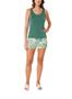 Imagem de Short Doll Paulienne 069.73 Feminino Estampado Liganete T. 42/48