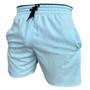 Short Dryfit Corrida Academia Secagem Rapida - RM Fabricacao Imagem de Short Dryfit Corrida Academia Secagem Rapida